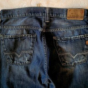 Men's Guess Denim Jeans (Size 31)